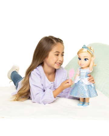 Disney Princess My Friend Cinderella 35cm Toddler Doll