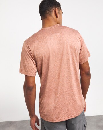 Columbia Hike Crew T-Shirt