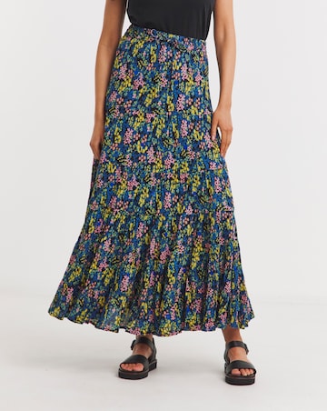 Joe Browns Summer Love Boho Maxi skirt