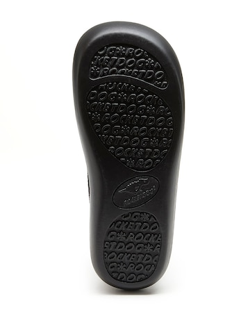 Rocket Dog Sugarglide Warm Clog Standard Fit