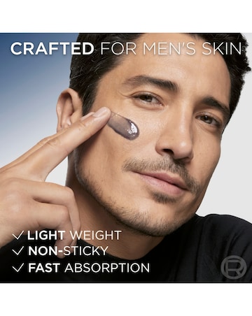 L'Oreal Men Expert Power Age Recharging Night Gel 50ml