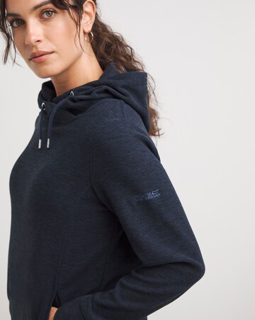 Regatta Kizmitt II Hooded Fleece