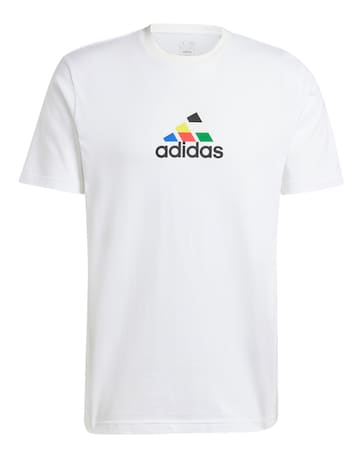 adidas Tiro Nation T-Shirt