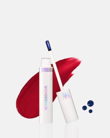 WONDERSKIN Wonder Blading Lip Stain Masque- Divine