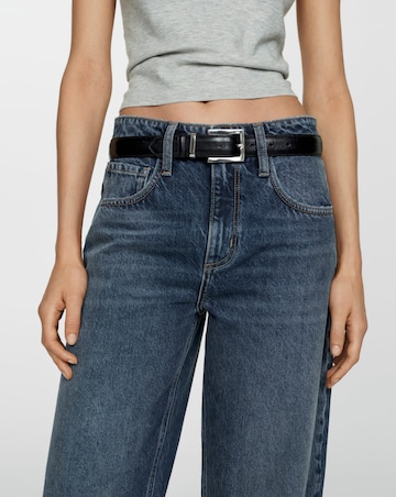 Mango Jeans Bet