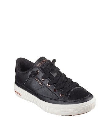 Skechers Arch Fit Arcade Trainer Standard Fit