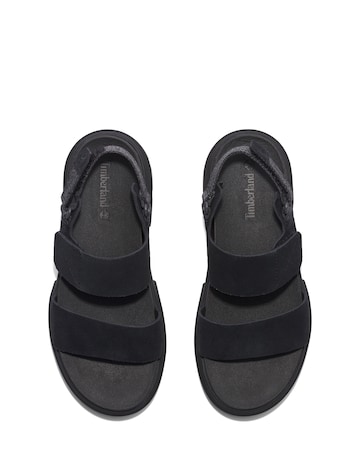 Timberland Greyfield Blade Suede Sandals