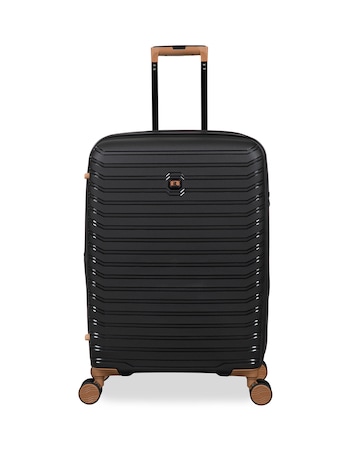 IT Luggage Continuous Medium Suitcase