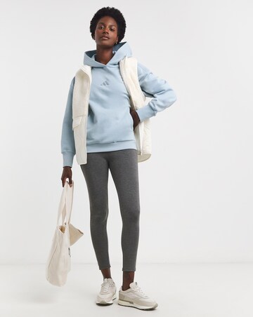 adidas ALL SZN Boyfriend Hoodie