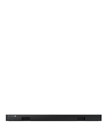 Samsung HW-B650D/XU 3.1ch 370W Soundbar with Wireless Subwoofer