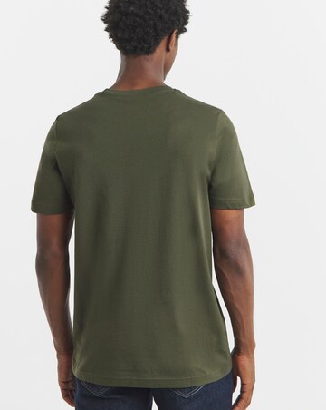 PUMA Essentials Small Logo T-Shirt