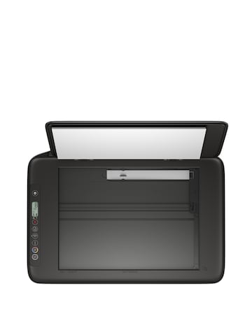 HP DeskJet 2910 All in One Printer - Black