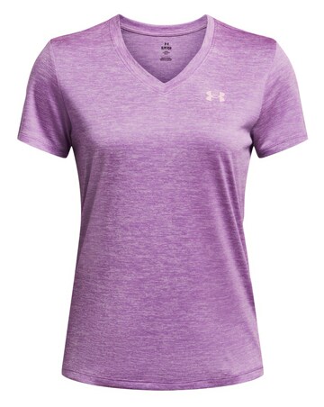 Under Armour Tech Twist V-Neck T-Shirt