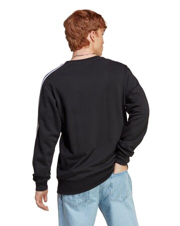 adidas Fleece Sweatshirt