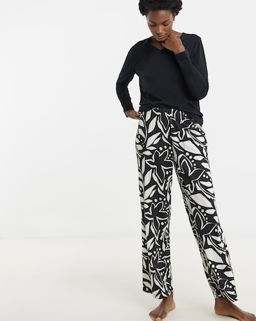 JD Williams (2 Pack) Value Pyjama Sets