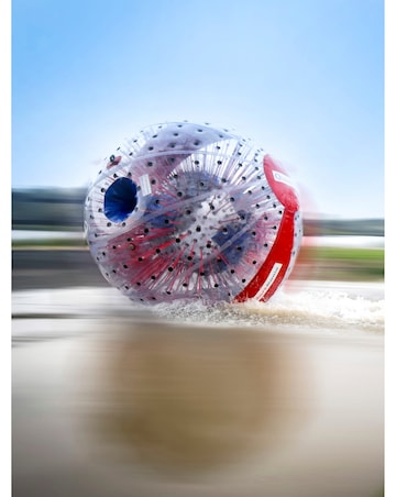 Wild Water Adventures - Experience Voucher