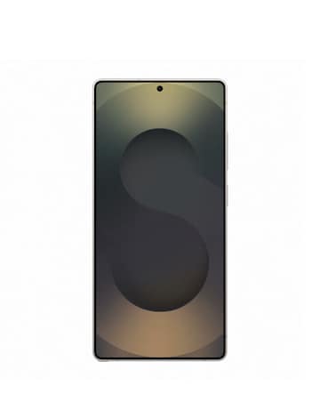 Samsung Galaxy S25 Ultra 256GB - Titanium Black