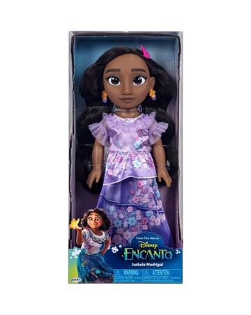 Disney Encanto Isabela Core Large Doll
