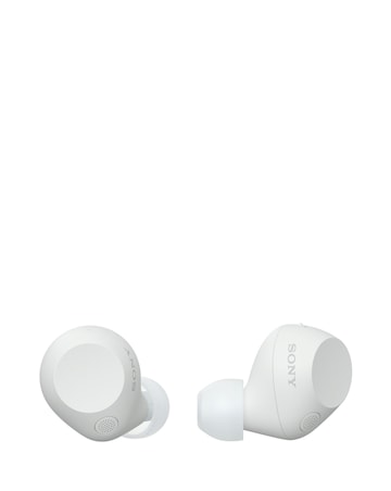 Sony WF-C710N Wireless Noise Cancelling Headphones