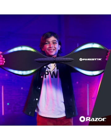 Razor LightShow Ripster Skateboard