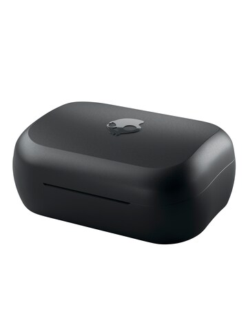 Skullcandy GRIND True Wireless Earbuds - Black