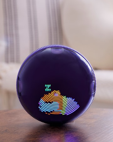 Bitzee Hamster Ball Interactive Digital Pet