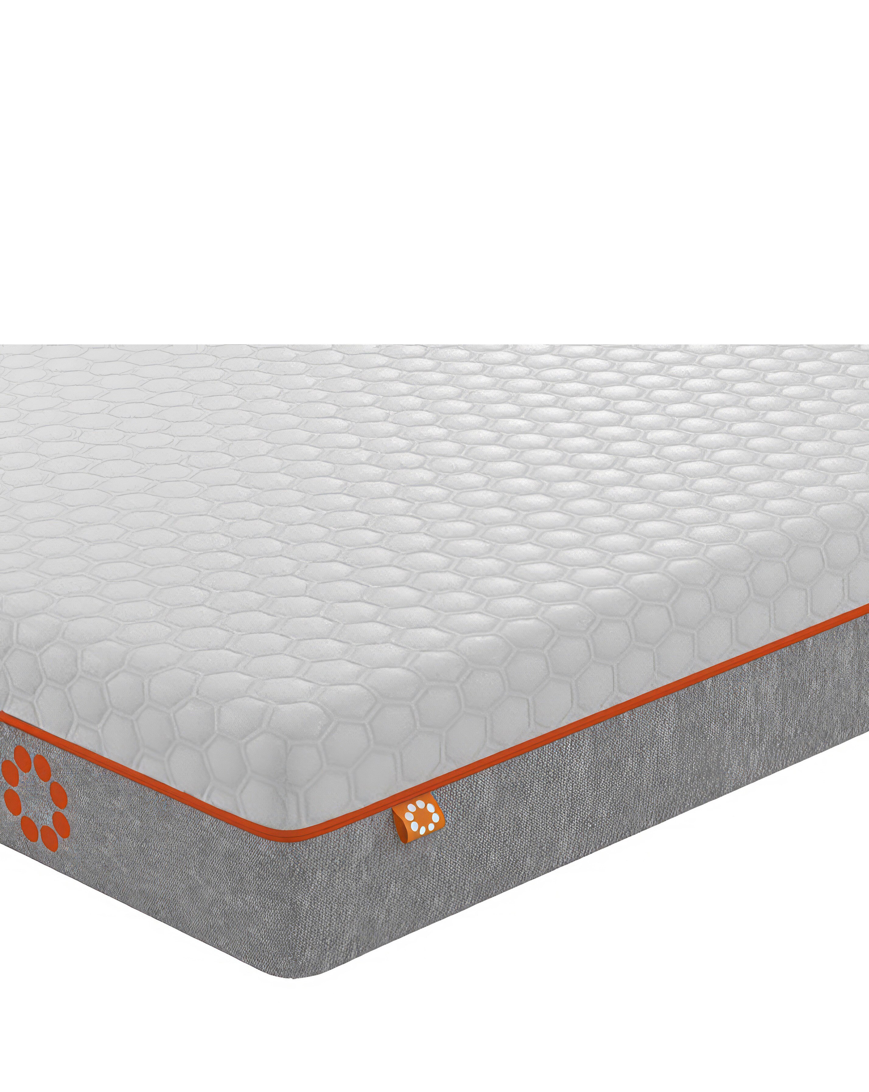 Dormeo Octasmart Hybrid Deluxe Mattress