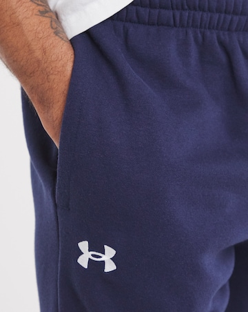 Under Armour Rival Fleece Joggers