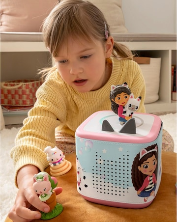 Tonies Gabby?s Dollhouse Toniebox 2 Sleeve