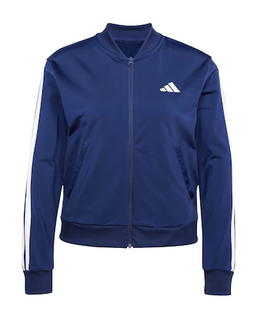 adidas Essentials 3 Stripes Tracksuit