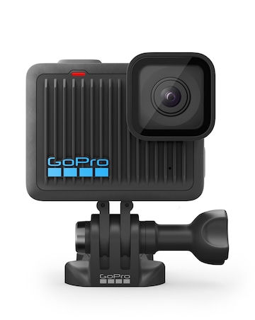 GoPro HERO Action Camera - Black