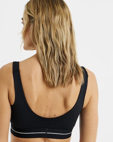 adidas Hyperglam Light Support Sports Bra