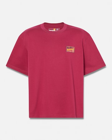 Timberland Graphic T-Shirt