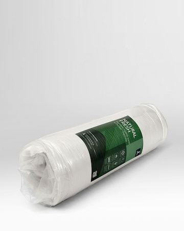 Jay-Be Natural Fresh Bamboo Hybrid 2000 e-Pocket Mattress