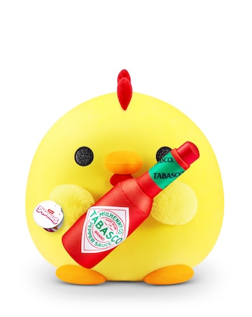 Snackles 14in Snackle Soft Toys by ZURU Assortment