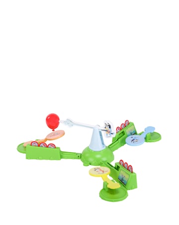 Bluey Keepy Uppy Game