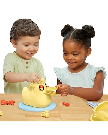 Little Tikes Creative Chefs Bluey - Ducky Cake Kit