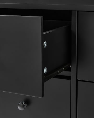 Bosworth Extra Large Chest of Drawers