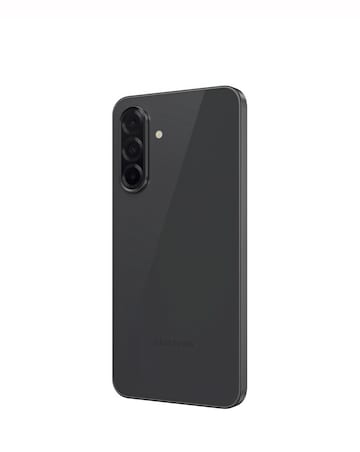 Samsung Galaxy A36 5G 256GB - Awesome Black & Buds FE Bundle