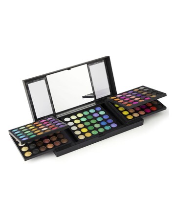 LaRoc 180 Colour Eyeshadow Palette