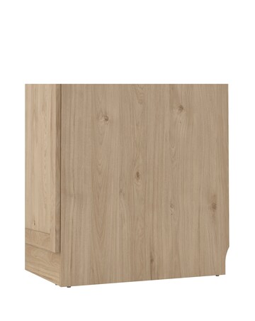 Alton Double Wardrobe