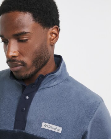 Columbia Steens Mountain 1/2 Snap II