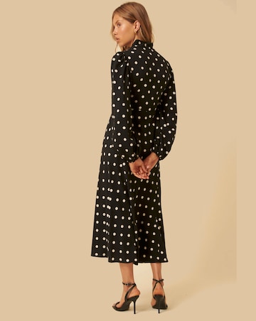 Nobody's Child Sadie Midi Dress