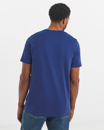 Joe Browns On Repeat T-Shirt Long