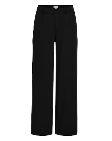 OBJECT Wide Leg Trouser