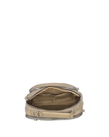 Enrico Benetti Caroline Single Handle Nylon/Polyester Shoulderbag