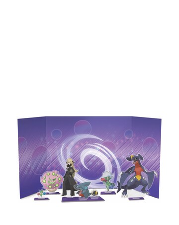 Pokemon TCG: Cynthia's Garchomp ex Premium Collection