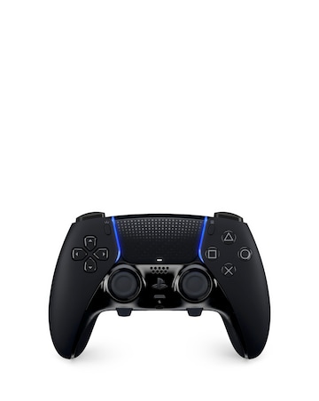 PlayStation 5 DualSense Edge Wireless Controller - Midnight Black