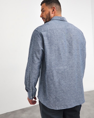 Jack & Jones Linen Shirt
