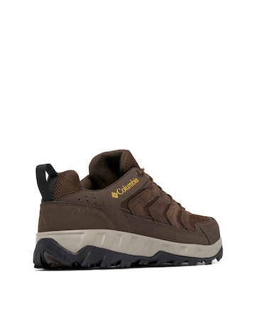 Columbia Strata Trail Waterproof Trainers